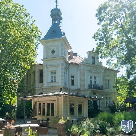Jókai Villa Siofok Luaran gambar