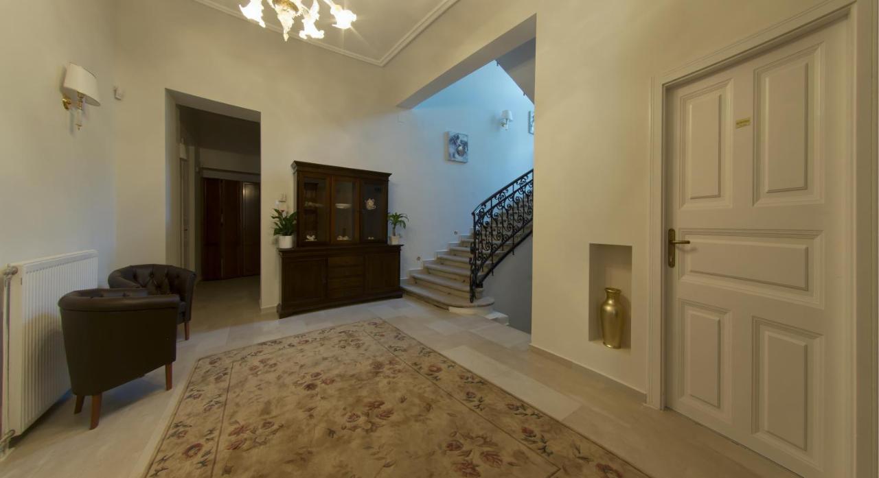 Jókai Villa Siofok Luaran gambar