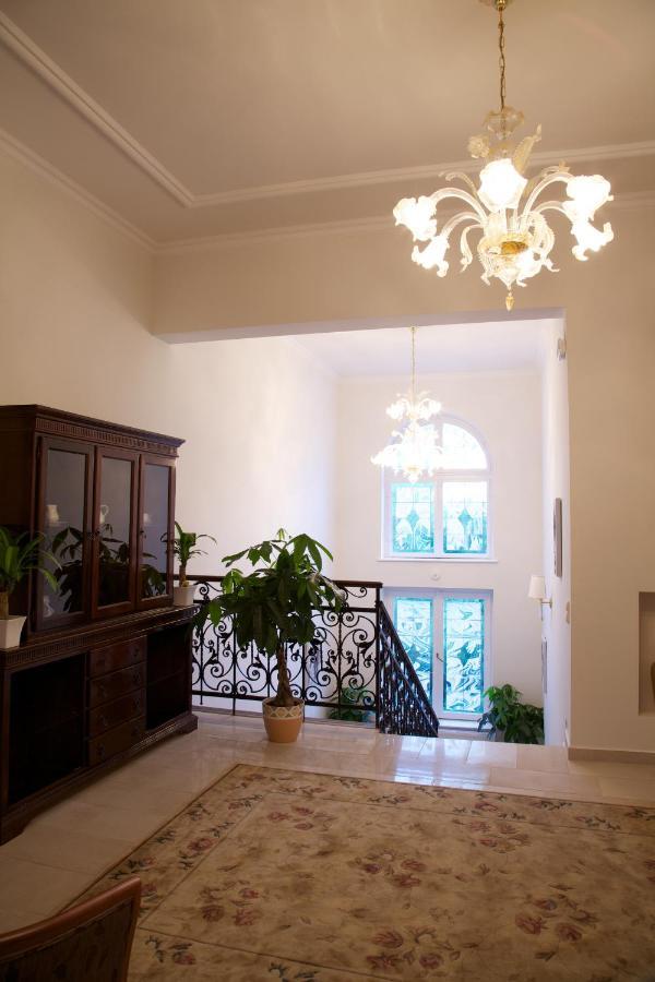 Jókai Villa Siofok Luaran gambar