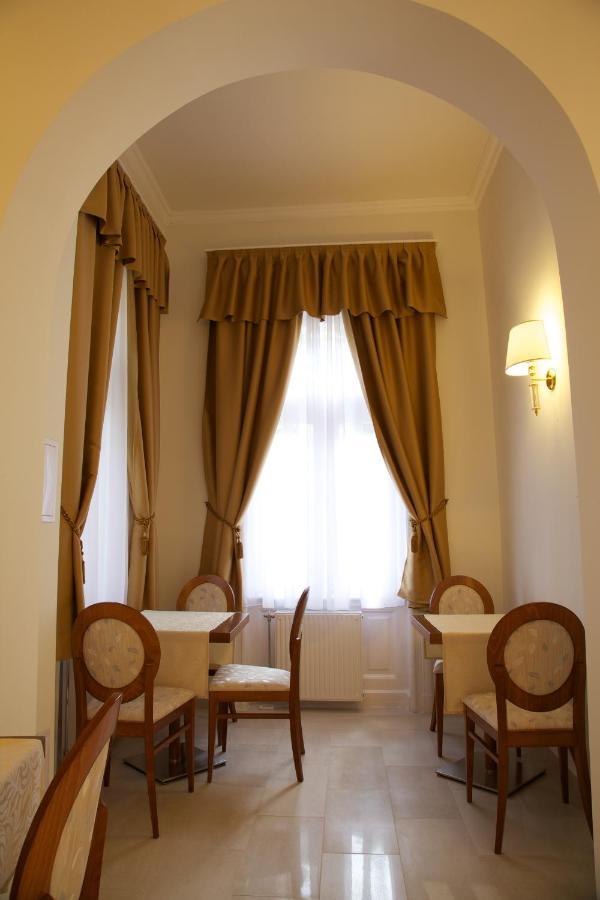 Jókai Villa Siofok Luaran gambar