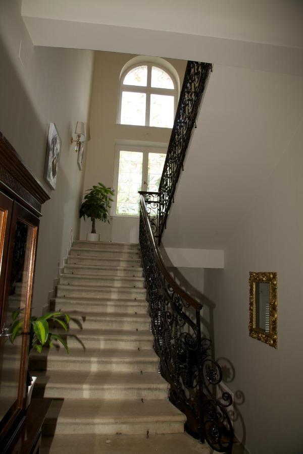 Jókai Villa Siofok Luaran gambar