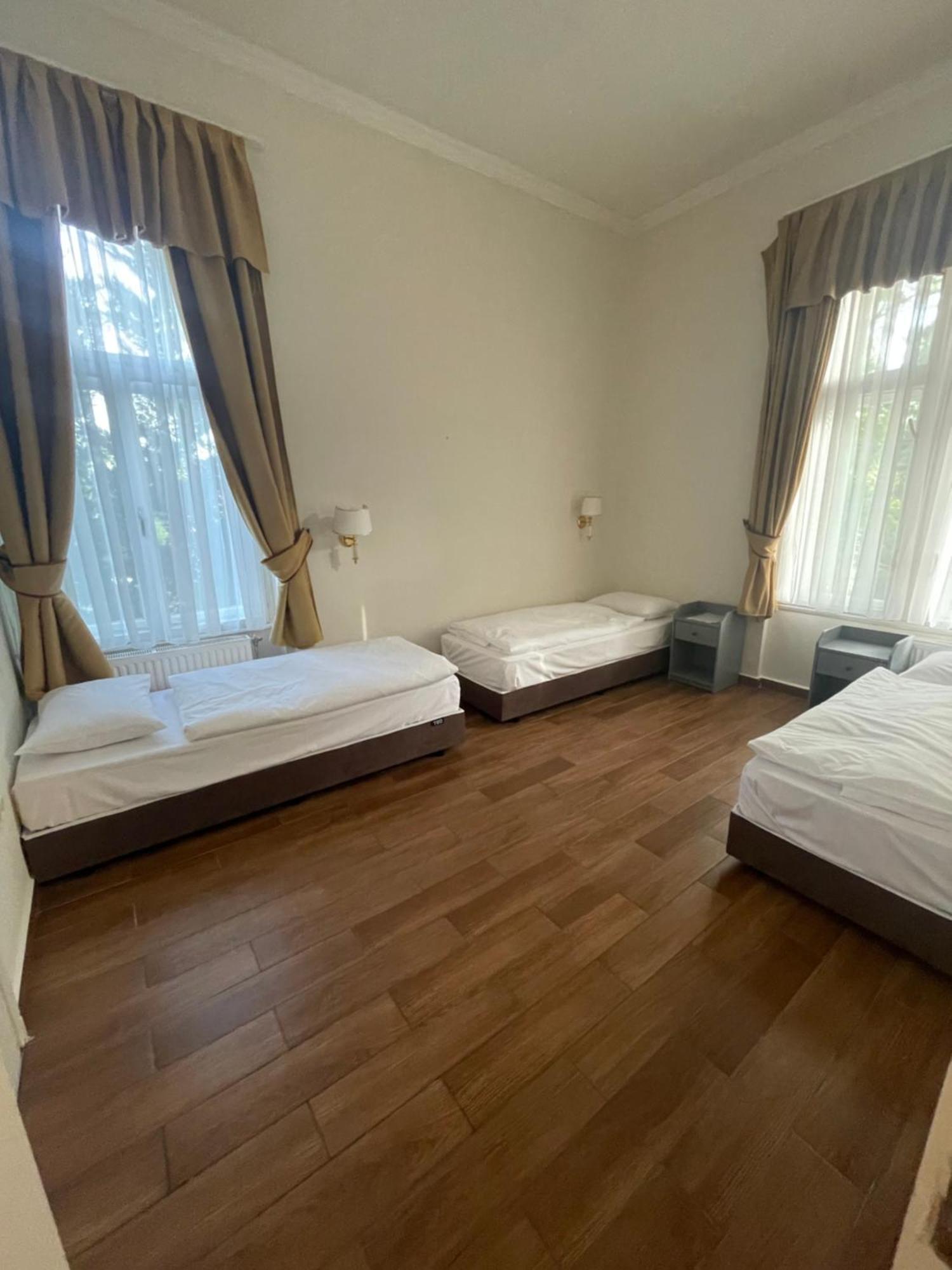 Jókai Villa Siofok Luaran gambar