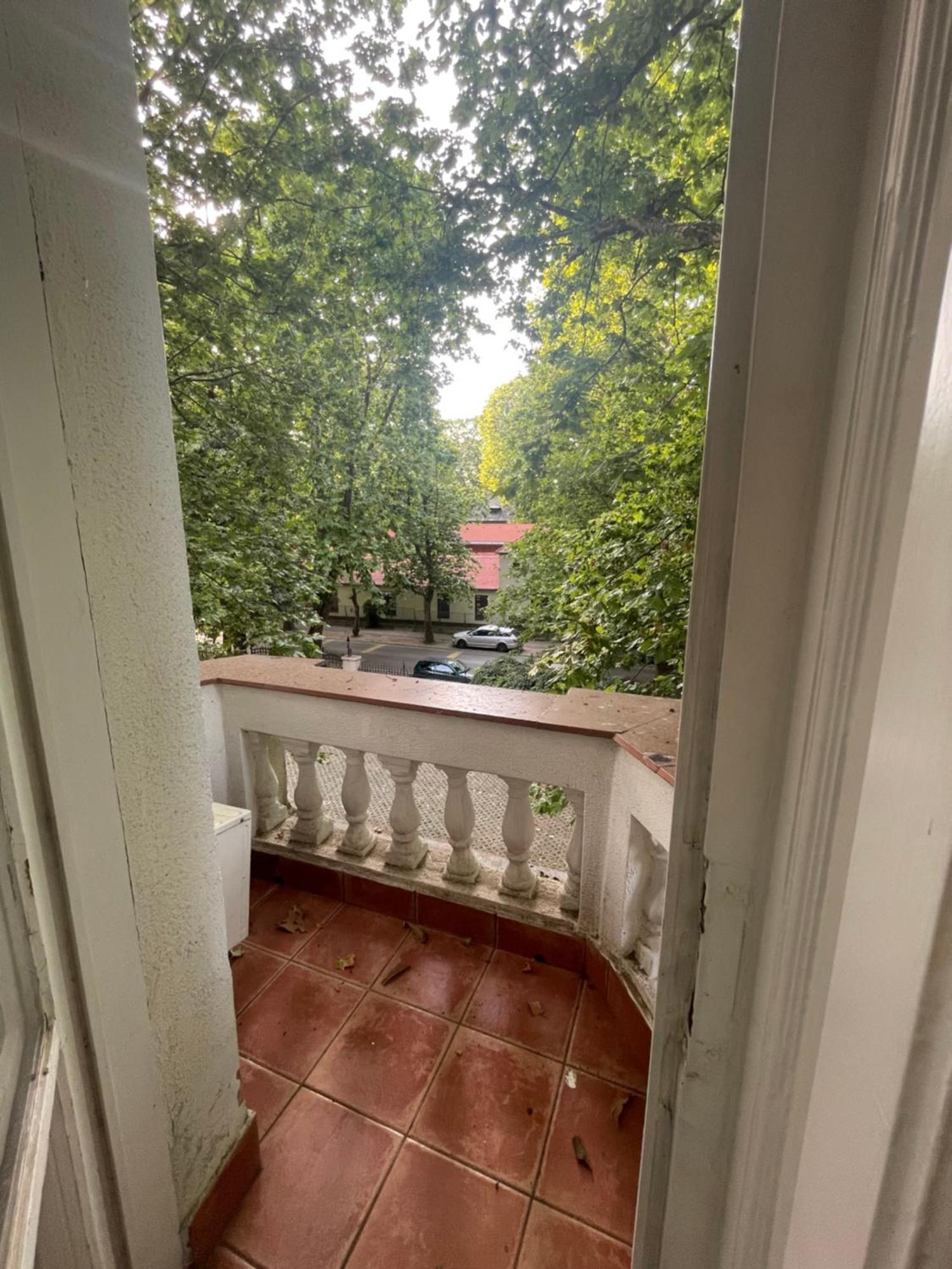 Jókai Villa Siofok Luaran gambar