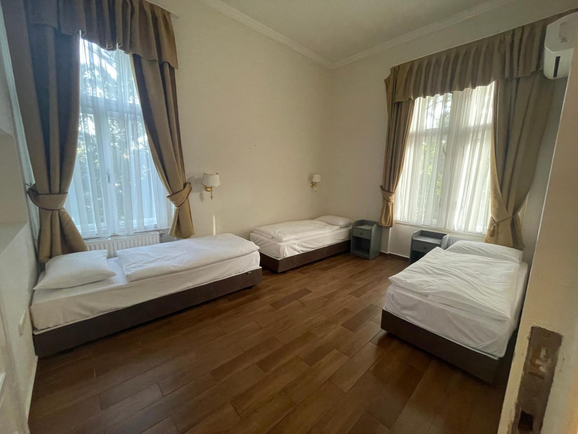 Jókai Villa Siofok Luaran gambar
