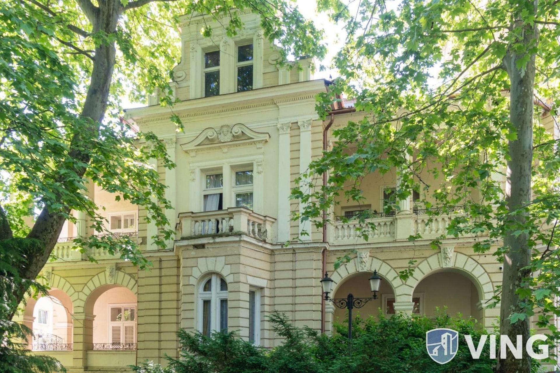 Jókai Villa Siofok Luaran gambar
