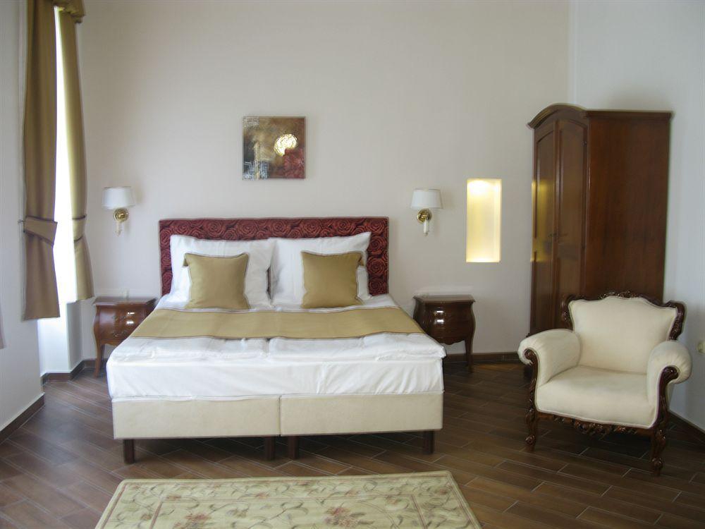 Jókai Villa Siofok Luaran gambar