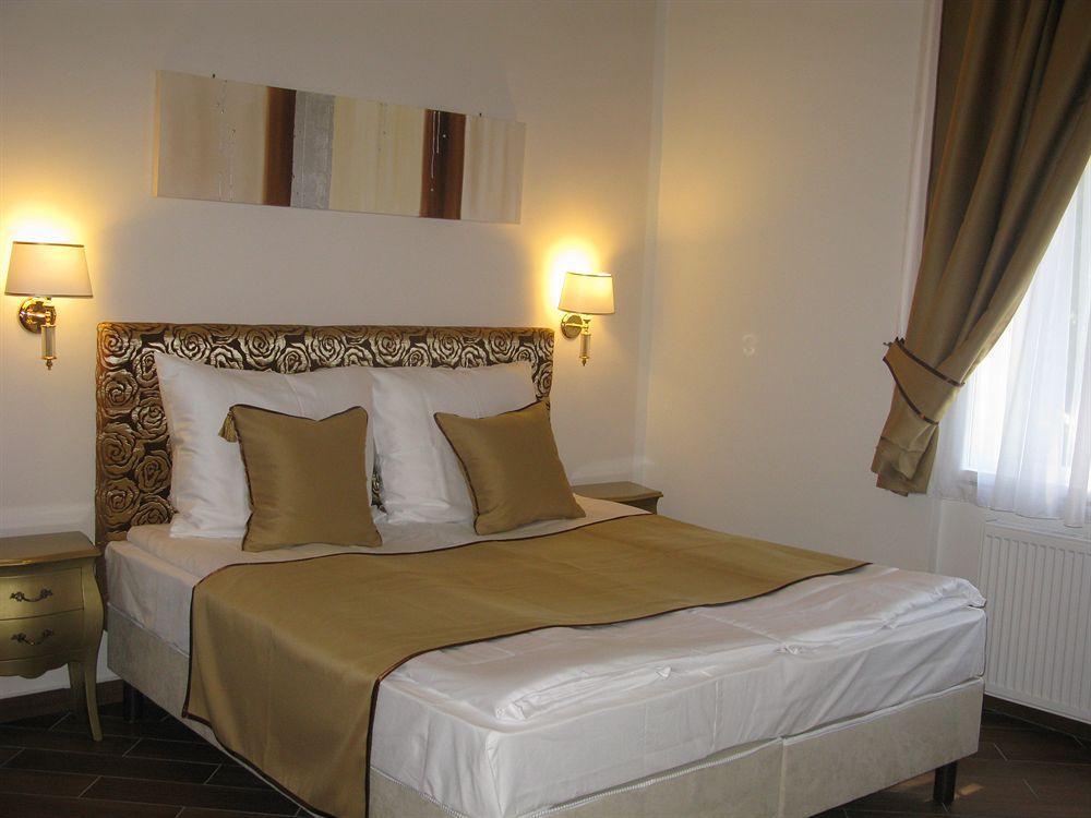 Jókai Villa Siofok Luaran gambar