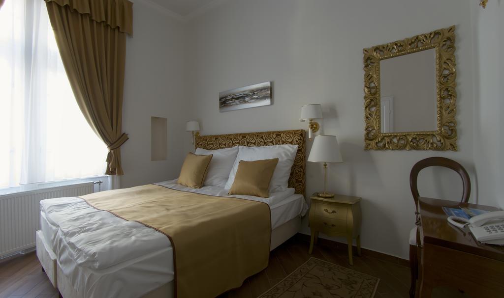 Jókai Villa Siofok Luaran gambar