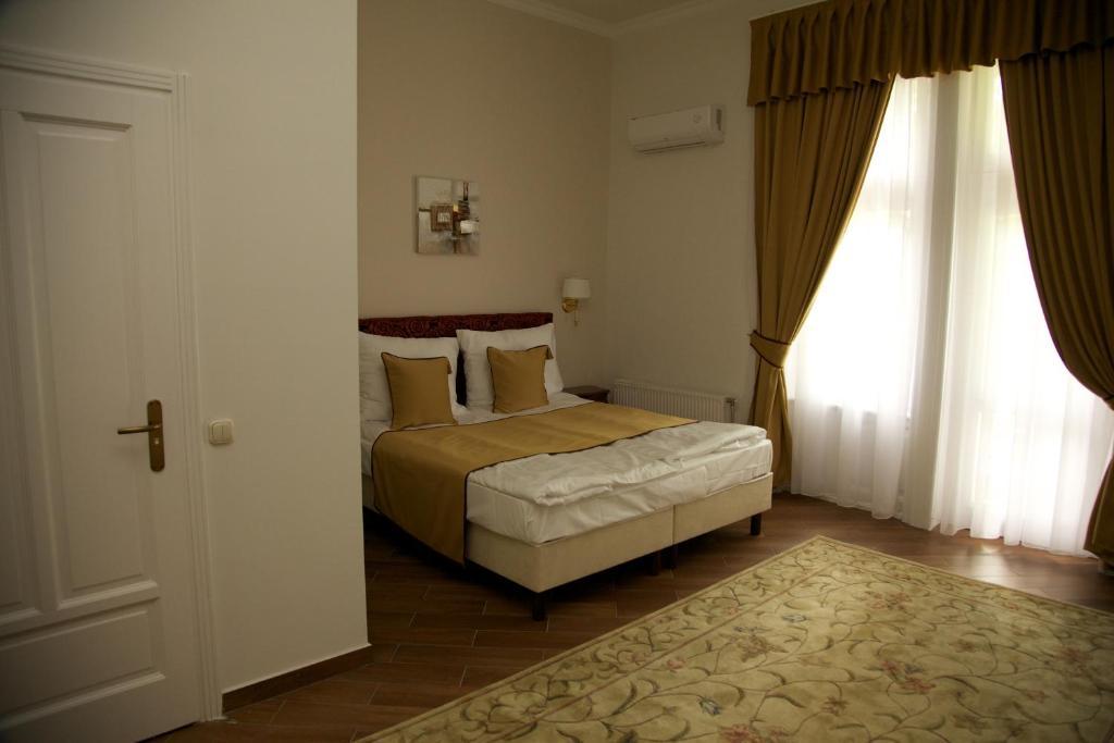 Jókai Villa Siofok Luaran gambar