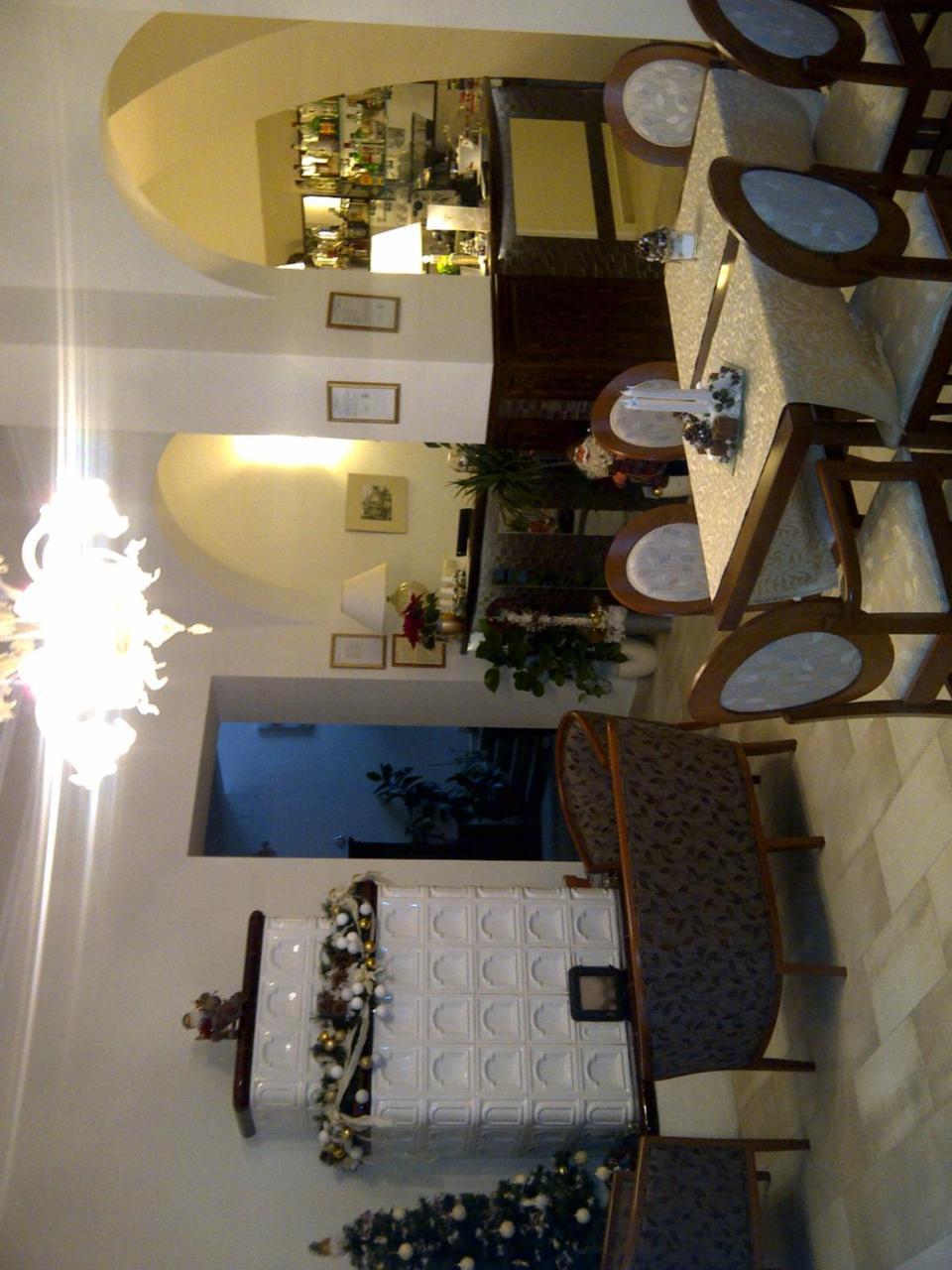 Jókai Villa Siofok Luaran gambar