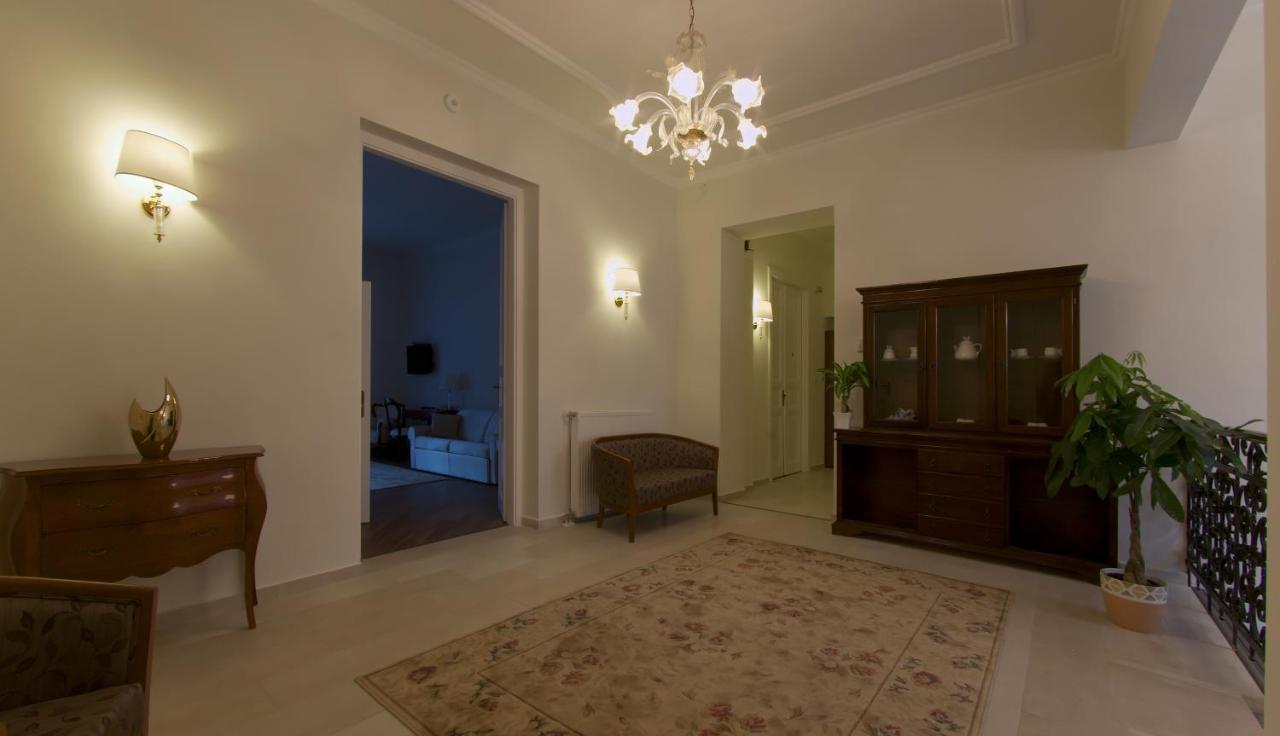 Jókai Villa Siofok Luaran gambar