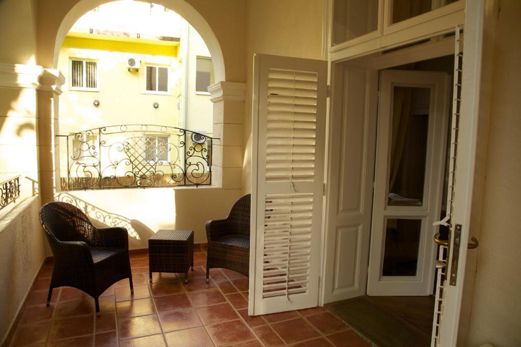 Jókai Villa Siofok Luaran gambar